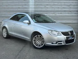 VOLKSWAGEN Eos 2.0 TDi FAP 140cv