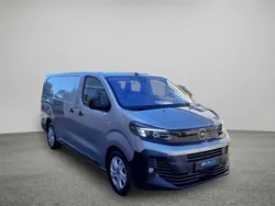 Opel Vivaro (3) Taille XL BlueHDi 180 EAT8