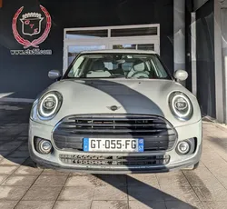 Mini CLUBMAN COOPER 136CH CHILI BVA7