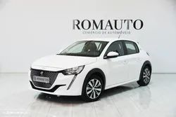 Peugeot e-208 Active Pack