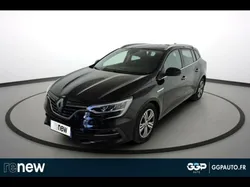 Renault Megane Estate 1.5 Blue dCi 115ch Intens -21N
