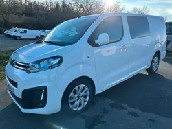 CITROEN JUMPY 2.0L HDI 120Cv BOITE 6V 6 PLACES 04/2018 229400Kms 11580ht