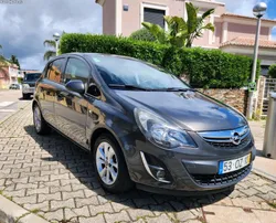 Opel Corsa 1.2 com 100 mil kms. [ como novo] 2014