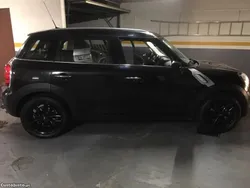 MINI One D