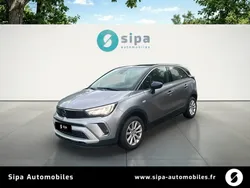 Opel Crossland X 1.2 Turbo 130 ch Opel 2020 5p