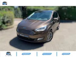 FORD C-MAX 1.0 EcoBoost 125 Garantie 24 Mois