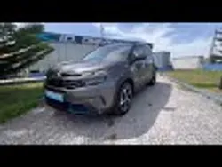 Citroën C5 Aircross 1.6 Hybrid Shine e-EAT8