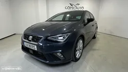 SEAT Ibiza 1.0 TSI FR