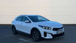KIA XCeed 1.5 MHEV DCT Drive
