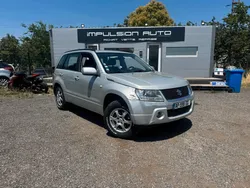 Suzuki grand vitara 1.9 ddis 4x4
