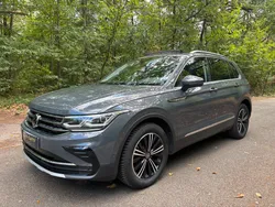 VOLKSWAGEN Tiguan II 2.0 TDI DSG7 150 ELEGANCE