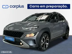 Hyundai Kauai 1.0 T-GDi Premium