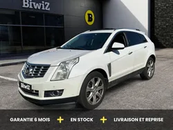 Cadillac SRX 3.6 V6 318 ch Premium Boite auto /Toit Ouvrant/Camera