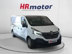 RENAULT Trafic Furgón 29 L2H1 Energy BluedCi 88kW