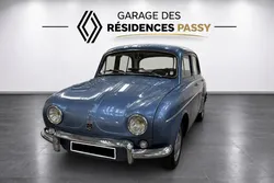 Dauphine Gordini R1095