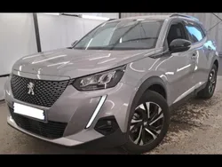 Peugeot 2008 e-2008 136ch Roadtrip