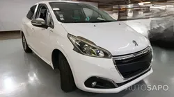 Peugeot 208 de 2018