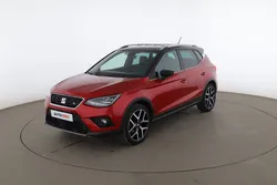 Seat Arona 1.0 EcoTSI FR DSG7 115 ch