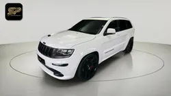 Jeep GRAND CHEROKEE SRT 6.4 V8 HEMI 468 ch * HARMAN KARDON * BREMBO * TOIT PANO * 39 890