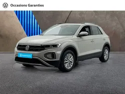 Volkswagen T-Roc 1.0 TSI 110ch Life