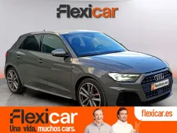 AUDI A1 Sportback 40 TFSI S line S tronic
