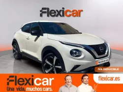 NISSAN Juke 1.0 DIG-T Tekna 4x2 114