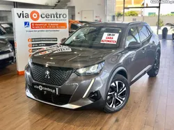 Peugeot 2008 1.2 PureTech Allure