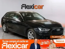 Audi A4 Avant 35 TFSI Advanced S tronic 110kW