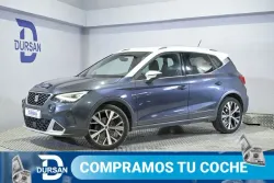 SEAT Arona 1.0 TSI S&S Xperience 110