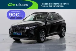 HYUNDAI Tucson 1.6 CRDI 48V Tecno Sky 4x2 DT