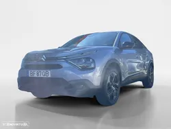 Citroën C4 1.5 BlueHDi Plus EAT8