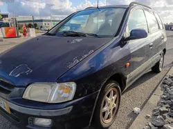 Mitsubishi Space Star 1.3 GLX