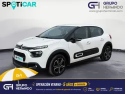 CITROEN C3 1.5BlueHDi S&S Feel 100
