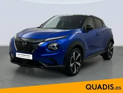 NISSAN Juke 1.6 Hybrid Tekna Auto