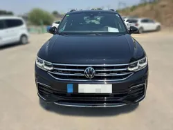 Volkswagen Tiguan 2.0TDI R-Line DSG 110kW