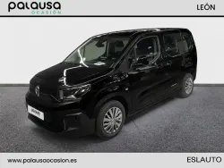 Citroen Berlingo Berlingo 1.5 DIESEL 130 M MAX AUTO 130 5P