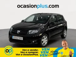 DACIA Sandero 1.2 Ambiance 75