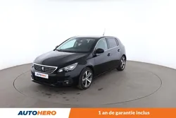 Peugeot 308 1.5 Blue-HDi Allure EAT8 131 ch
