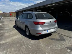 Seat Leon St