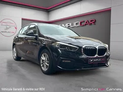 BMW SERIE 1 118I 136 BUSINESS DKG - 136Ch - Garantie 12 mois
