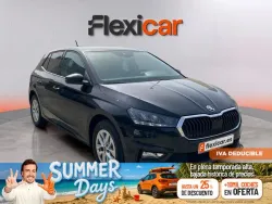 SKODA Fabia 1.0 TSI Selection 70kW