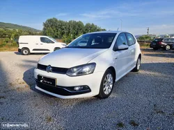 VW Polo 1.4 TDi Lounge