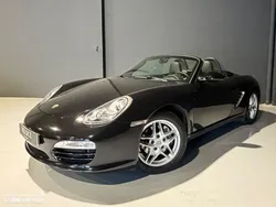 Porsche Boxster 2.9