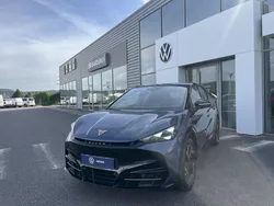 CUPRA Tavascan 286 ch V