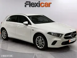 Mercedes-Benz A 250 e Style Plus