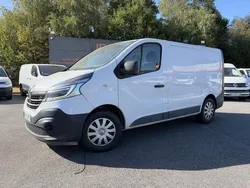 RENAULT TRAFIC III L1H1 1.6 DCI 95 ch CONFORT