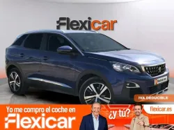 Peugeot 3008 1.5 BlueHDi 96kW (130CV) S&S Allure EAT8