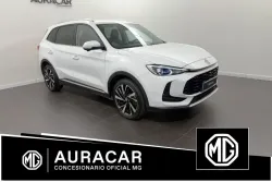 MG ZS 1.5 Hybrid+ Luxury