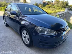 VW Golf 1.6 TDi Confortline