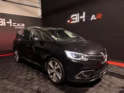 Renault Grand Scenic 1.6 DCI 160 ENERGY INTENS EDC BVA